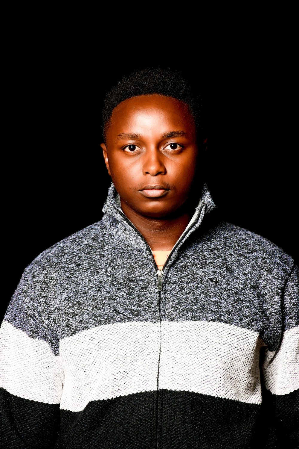 Haggai G. Nkatha, Managing Director of Donga Marketing